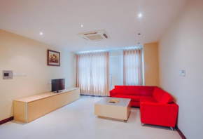 Vinh Trung Plaza Hotel